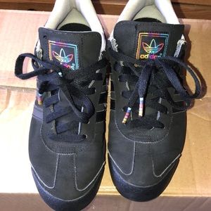 Limited Edition Adidas Samoa